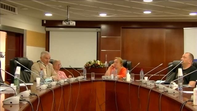 Круглый стол XIX семинара по лингвострановедению смотреть онлайн