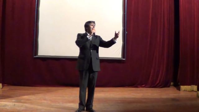 Alberto Bianco Cantor Tango "Por Una Cabeza" Asoc. Argentina de Dermatologia (04-11-13) 04/11 смотреть онлайн