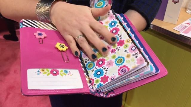 Creativation 2019 Doodlebug Travelers Notebook смотреть онлайн