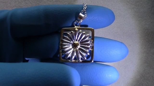 ? Бижутерия из Китая ✅ Серебряноый Кулон 925 проба из Китая 2019. ? смотреть онлайн