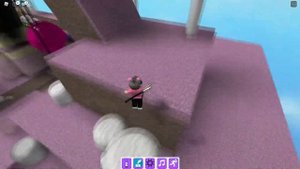 Как найти GUMMY MARKER в roblox find the markers / gummy marker find