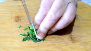 Лёгкий и вкусный салат из топинамбура и брынзы для диабетиков.