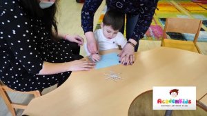 Развивающие занятия "Мама и Малыш"