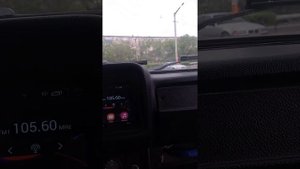 как установить 2 DIN могнитолу жигули 2107 / Как поставить 2 Din магнитолу в ВАЗ 2107