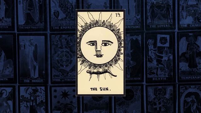 Старшие Арканы Таро. Солнце. Арканология  #sun#thesuntarot #таро #таротота #солнце