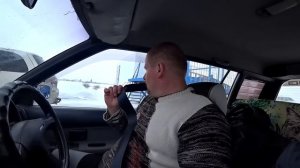 Сколько мы заплатили за 2 телят. Съездили за посылкой. Сухое молоко для телят. Омск Москаленки.