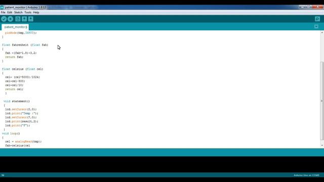 Bonus Project | Code and Simulation | Arduino and Proteus Simulation Tutorial Tamil смотреть онлайн