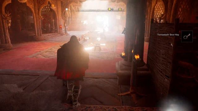 Tonnastadir Treasures location and Knowledge Book смотреть онлайн