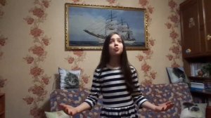 А. С. Пушкин «Люблю тебя, Петра Творенье»