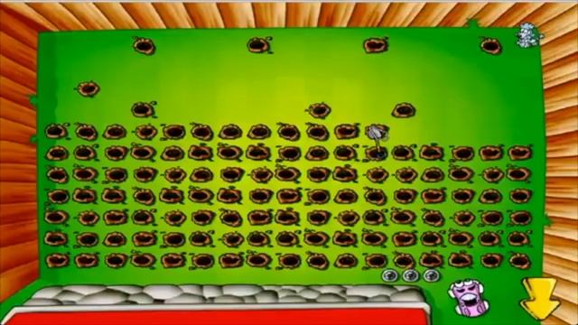 PC Longplay - Putt-Putt Enters the Race смотреть онлайн