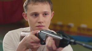 СТРЕЛЬБА