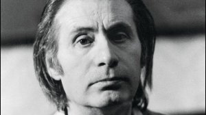 Альфред Шнитке ( Полёт )