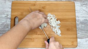 Вкуснятина в духовке! Курица с картошкой, грибами и беконом/Pollo con patatas y champiñones al horn