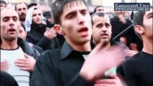 День Ашура в Азербайджане
