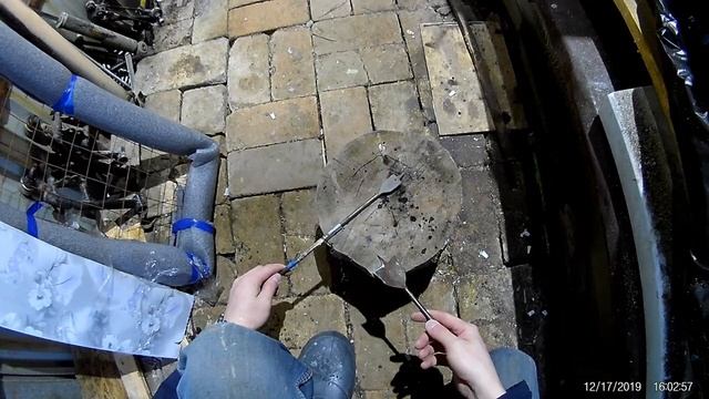 чем просверлить бревно для отопления. смотреть онлайн