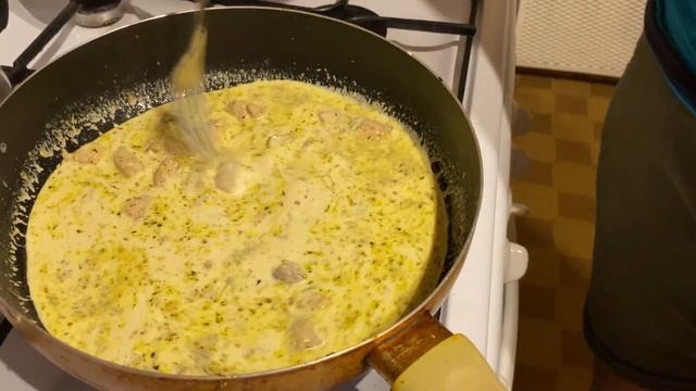 Макароны Mac & Cheese с читосом - просто невероятный вкус. Вы будете в восторге!