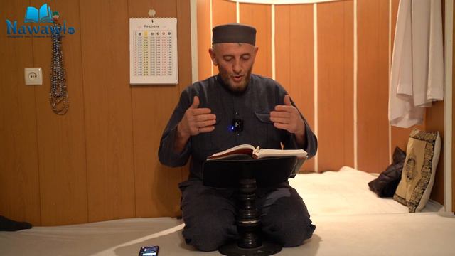 Шейх МухIаммад Губденский (гъуслула баян) смотреть онлайн