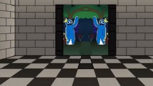 PBS Kids Dash Dot Logo 2022 - Class Multi Effects