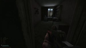 Escape From Tarkov - Ищем ключ от 314 комнаты(меченка) #29