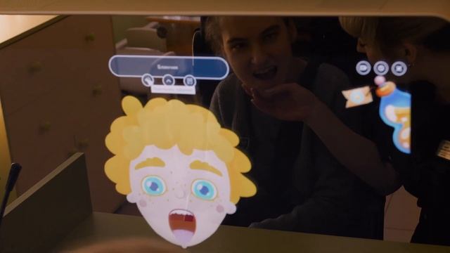 Коррекционные занятия в медицинском центре Неокортекс смотреть онлайн