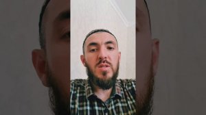 Хабаев Исмаил - ЙОККХА КЪАЙЛЕ ( Дийнахь эзарза 1000 салават диллар тlелацарца весет ду❗)