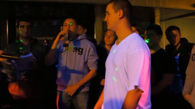 Battle #наслуху. Style M-16 - Барби Гладиатор смотреть онлайн