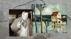 Примитивизм или наивное искусство?