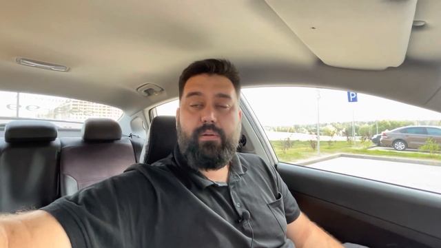 Стоит ли ехать в Москву на заработки в такси ?