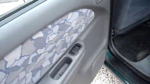 Toyota Avensis 1.6 1998