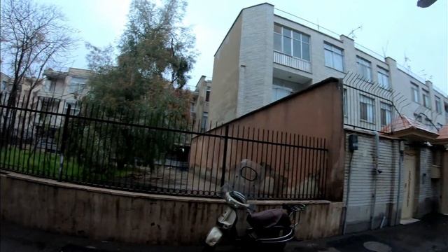 [S1 - Eps. 60] WILL I GET MY TURKMENISTAN VISA? смотреть онлайн