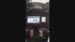 Vento Smart - 3 Доработанный реле-регулятор. Испытываю в работе.