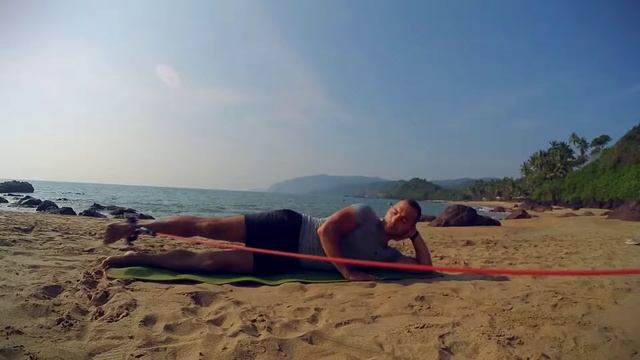 Махи ногой назад смотреть онлайн