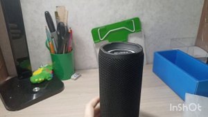 Обзор колонки sven ps-160