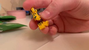 Ацтеки или Папуасы наступают! 🗿71747 Лего