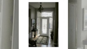 Красивый дизайн прихожей (фойе)