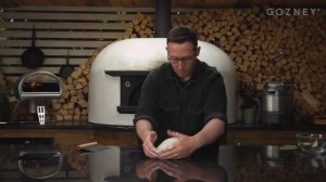 100% Biga Pizza | Guest Chef: Adam Atkins | Roccbox Recipes | Gozney