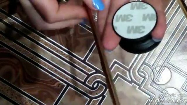 Мне пришёл попсокет для телефона смотреть онлайн