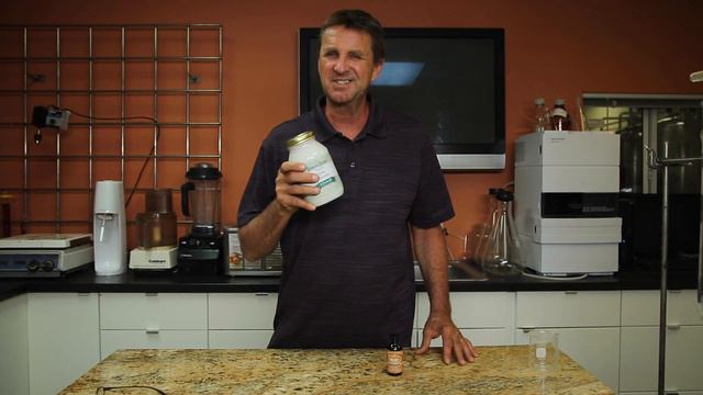 An Afternoon with The Flavor Guy Ep. 1 смотреть онлайн