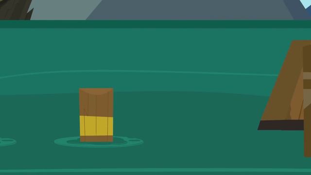  DISVENTURE CAMP  FULL SEASON 2 ENGLISH AUDIO