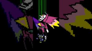 Спамтон Г. Спамтон крутится 2 минуты 21 секунду под свой [NEO] саундтрек