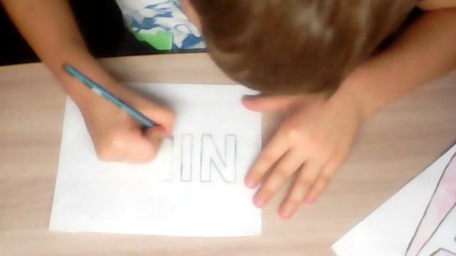 Учю рисовать найк. ???? смотреть онлайн