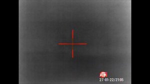 Охота на лис 2022 | регулирование численности | охота с тепловизором