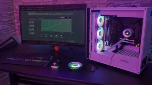 AeroCool H66C - How to Control Fan Speed (PWM) Using H66C Hub