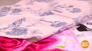 Кухонное полотенце: перед использованием постирать! Доброе утро. Фрагмент выпуска от 11.01.2024