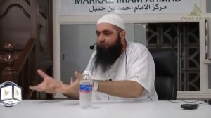 Мухаммад Хоблос  - День сожаления! Мощная речь