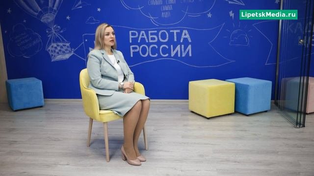 ДА, НО...Ольга Белоглазова о том, как найти работу или открыть своё дело в регионе