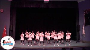 Willy William - Ego (Clip Officiel) kid dance / zumba choreography