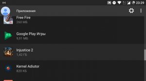 Injustice 2 Mobile - как создать НОВЫЙ аккаунт | How to make new account