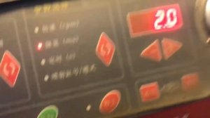 ТЕСТ ФОРСУНОК 107 БОШ   - ВРЕМЯ ВПРЫСКА