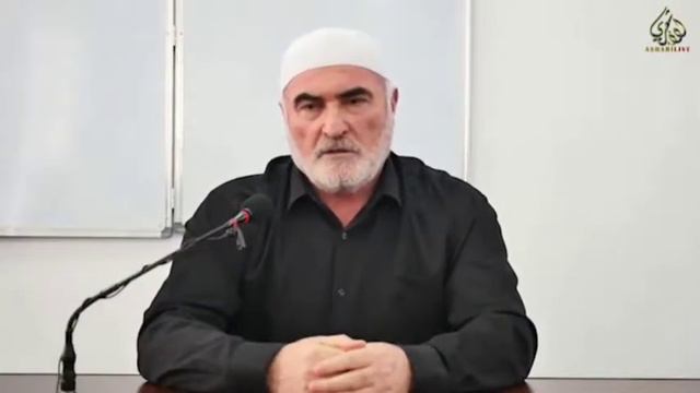 Ахмад Хаджи Годоберинский